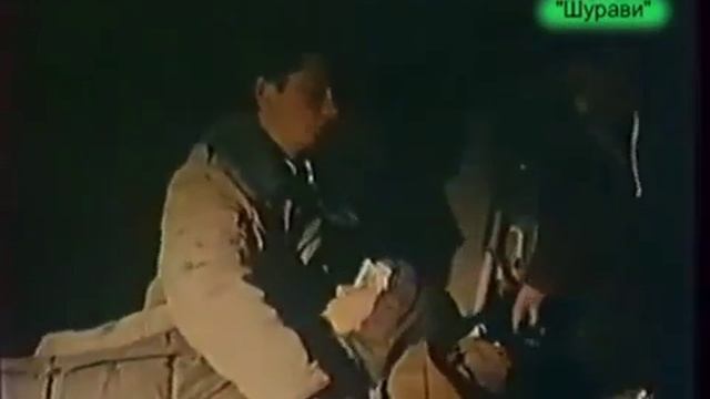 Музей ШУРАВИ