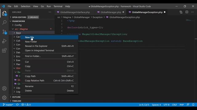 PHP MVC Framework Super $GLOBALS PHP | Tutorial | PHP Server-Side | Learn PHP смотреть онлайн