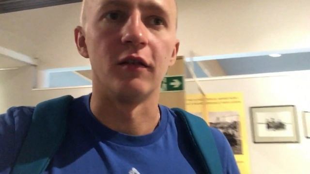 Норвегия | Киркенес | Музей | Полярный день | Баренцево море | Закаты смотреть онлайн