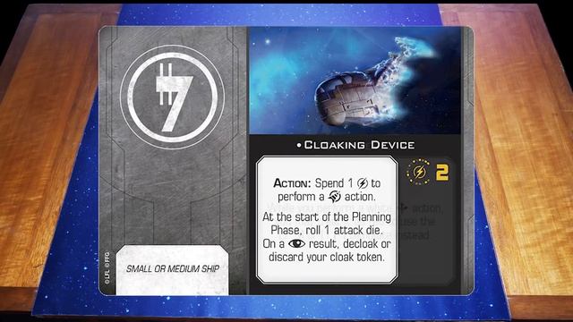 How to Play X wing The Miniatures Game - Part 2 - Squad Building смотреть онлайн