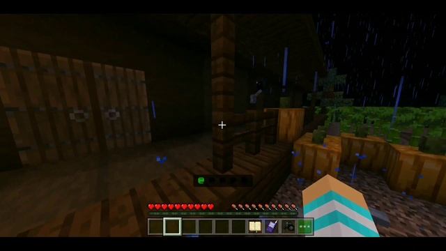 В ОДИН ПРЕКРАСНЫЙ ДЕНЬ... | Прохождение хоррор карты майнкрафт пе 1.17 [ Phasmophobia ] смотреть онлайн