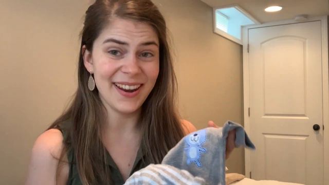 🤭A SURPRISE for Reborn BABY KAI‼️ 💙👶🏼 A Package from Aloha Baby Dolls‼️ смотреть онлайн