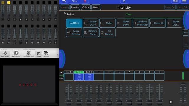 Урок 10. Запись Группы в QuickQ смотреть онлайн