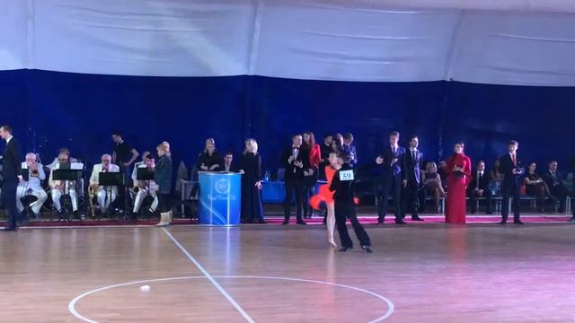 Круц Денис Самба 29.11.15 смотреть онлайн