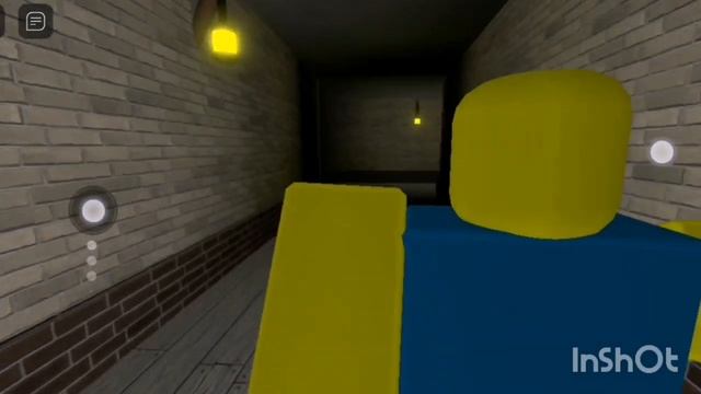 Прохождение режима?в Roblox 