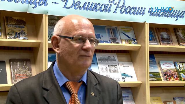 Александр Черемин проводит лекции в Луховицах. смотреть онлайн