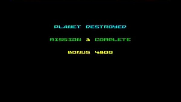 BBC Micro game Thrust Part 1