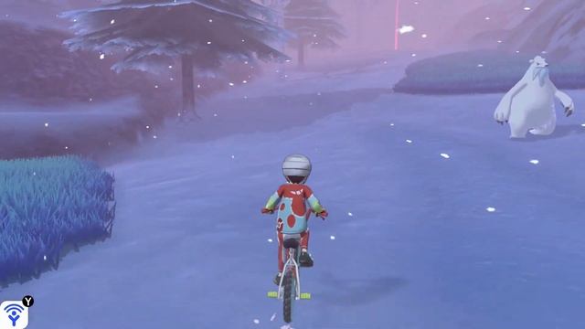 Head to the Crown Shrine | How to Reach Crown Shrine | Pokemon Sword & Shield: Crown Tundra смотреть онлайн