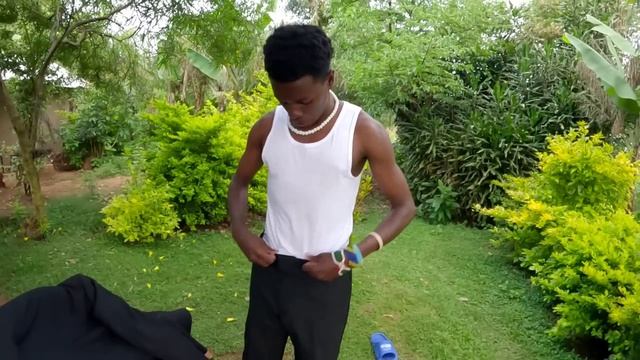 My Girlfriend reaction to see me in Suits for first time Kenya Africa ? смотреть онлайн