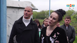 Марьяна Романова — Сосед подкидывает магические подклады? | Экстрасенсы. Битва сильнейших