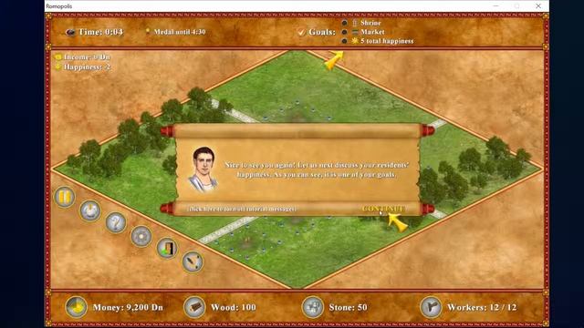 Romopolis gameplay + my thoughts смотреть онлайн
