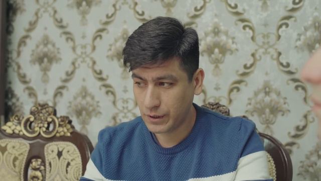 HAYOT DAVOM ETAR | ONASINI HOR QILGANLAR