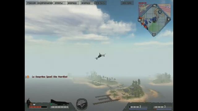 Обзор всей техники в Battlefield Vietnam смотреть онлайн