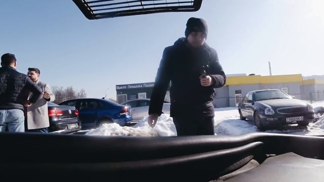 Алло, Кабан? | Купил W140 S500 | Поеду в путешествие