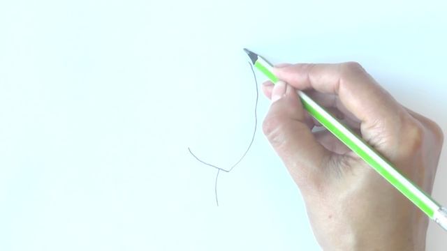 Уроки рисования. Как нарисовать разноцветные волосы / ДУДЛИНГ/ | Art School смотреть онлайн