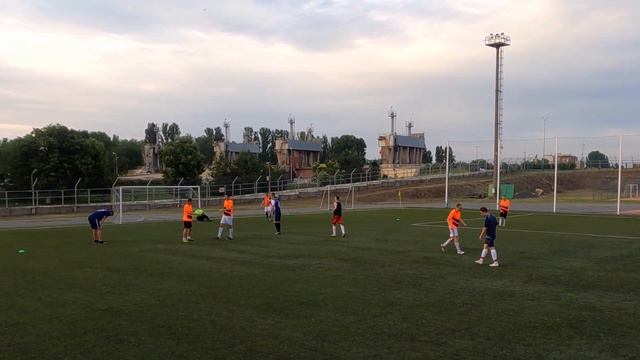 Лучший гол 6-й игровой недели смотреть онлайн