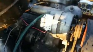 ямз-236 дизель-генератор 60 квт-1