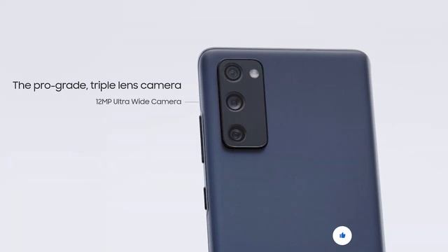 Samsung Galaxy S20 FE 5G Unboxing, Camera REVIEW & Snapdragon 865, 5G, 120Hz смотреть онлайн