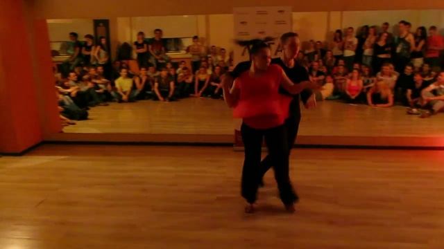 Лига Дубровки 22 августа 2015. Александр Макарчук — Аня Морозова (быстряк) смотреть онлайн