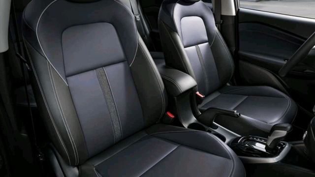Nova Chevrolet Tracker 2020 смотреть онлайн