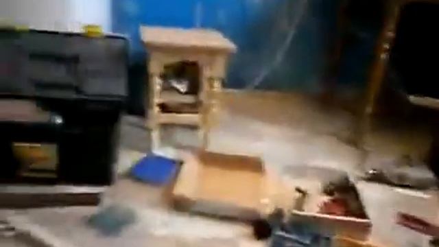 Изготовление скрипки смотреть онлайн