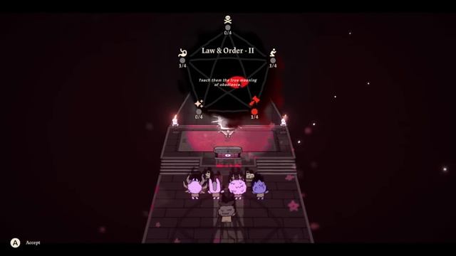 Cult Of The Lamb Nintendo Switch Review! смотреть онлайн