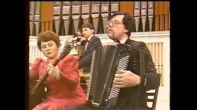 Юрий Кукузенко - Хоровод. смотреть онлайн