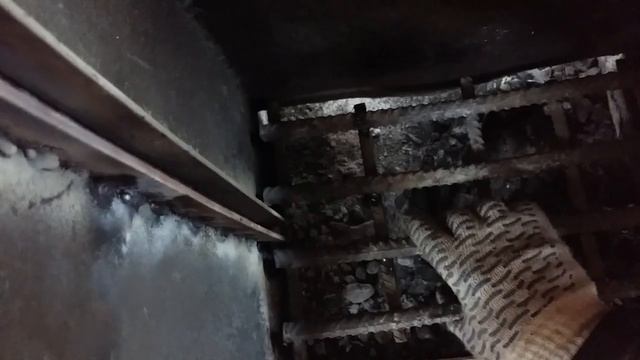 Вертикальный мангал. Vertical Grill.