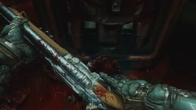 Doom 4(2016) [GMV] / Subsonic Voodoo - Annihilate(BreakBeat music video) [UHD] [4K] смотреть онлайн