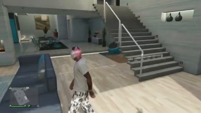 GTA ONLINE HAT/ HELMET AND MASK GLITCH AFTER PATCH 1.56|ALL CONSOLES смотреть онлайн