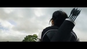 Голодные игры  И вспыхнет пламя, 2013   Sia   Elastic Heart