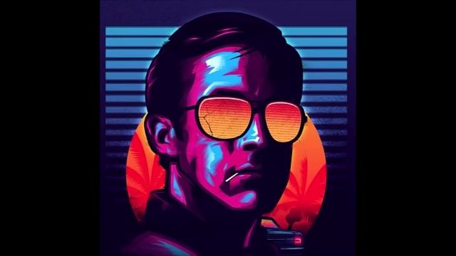 Yung Tekk - Real Human Bean (Drive inspired theme) смотреть онлайн