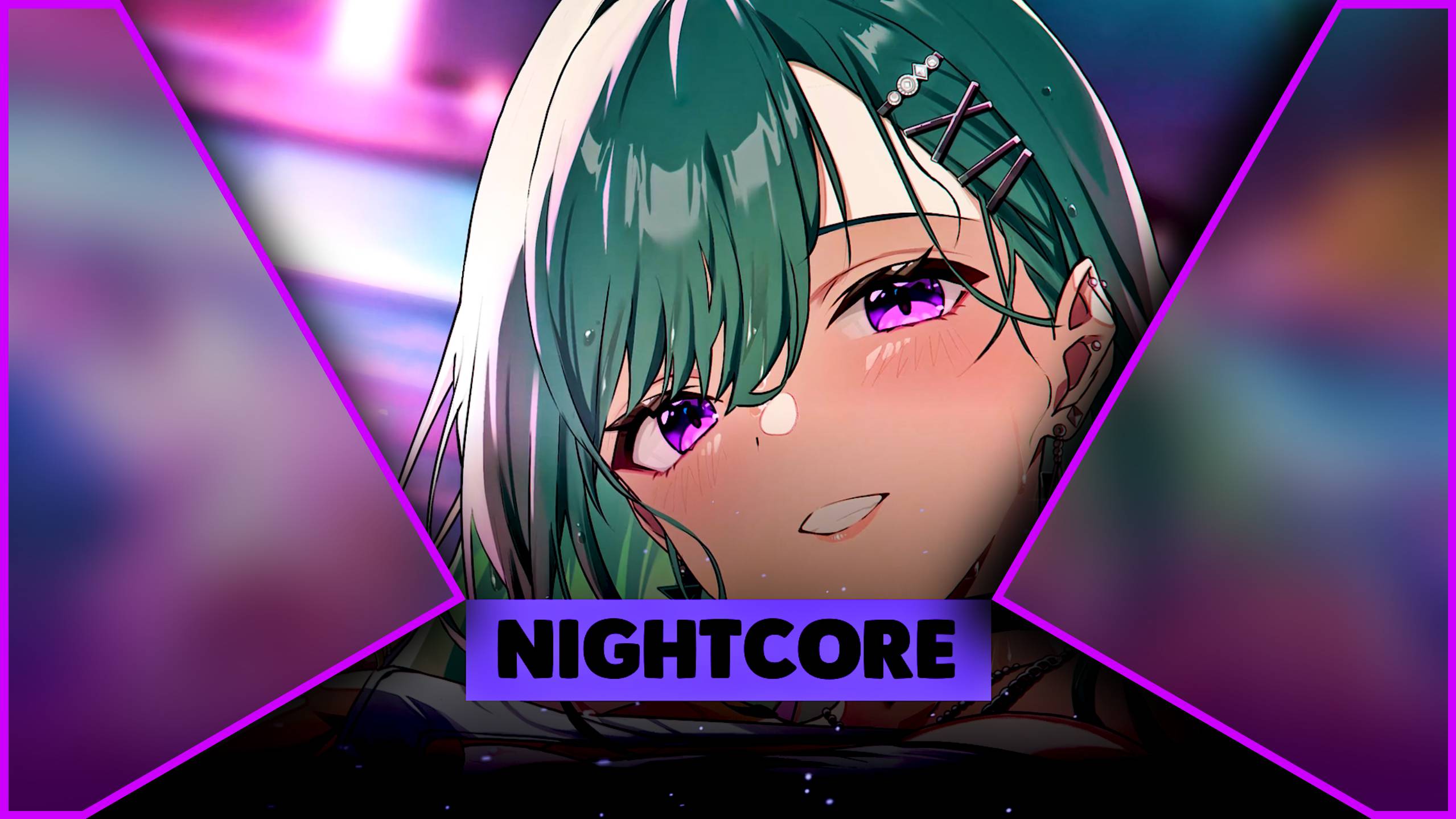 Nightcore - Home Sweet Home (Sam Feldt, ALMA, Digital Farm Animals) смотреть онлайн