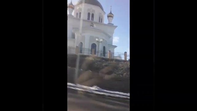 Красный ключ!город Нижнекамск. смотреть онлайн