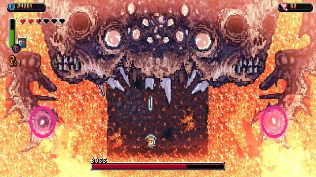 Demon's Tier+ Playthrough part 1 смотреть онлайн