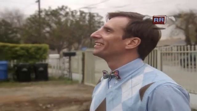 Reno 911! Cat on the Roof смотреть онлайн