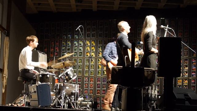 Robert Forster, 15, Live, Mona, nipaluna Hobart, 26.07.2019 смотреть онлайн