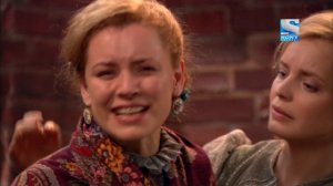 Бедная Настя 95 серия (Sony Channel HD)