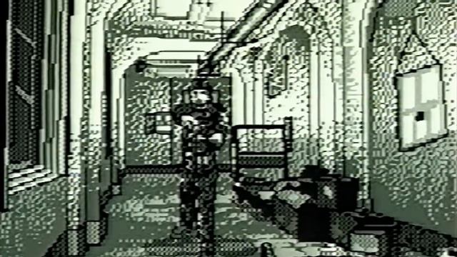 Resident Evil 2 Commercial for Game.com 1998 INSANE! (HD) смотреть онлайн