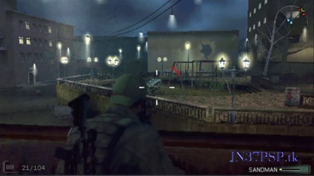 Socom Fireteam Bravo 3 Admiral Walkthrough Mission 3 Broken Road [2/2] [HD] смотреть онлайн