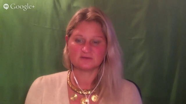 Вебинар "Обретение Своей Силы — Чаша Изобилия» смотреть онлайн