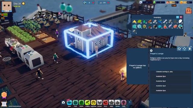 Havendock Gameplay I Walkthrough I Lets Play Episode 4