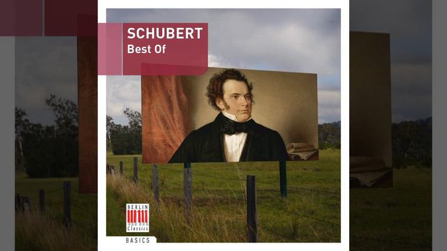 Impromptus in G-Flat Major, Op. 90, D. 899: No. 3, Andante смотреть онлайн