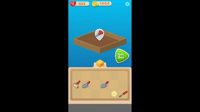 TapTap Match and Merge Game Gameplay Android Mobile смотреть онлайн