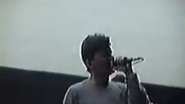 Сектор газа - Сожженная ведьма (live) На костре смотреть онлайн