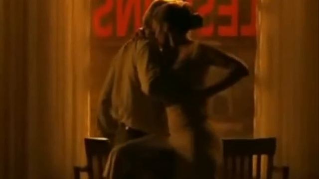 SHALL WE DANCE? смотреть онлайн