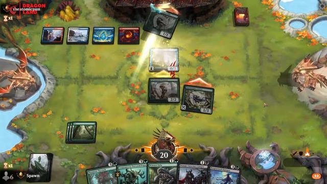 MTG ARENA: DRAFT DOMINARIA: СОВЕТЫ НОВИЧКАМ( подробная разборка пиков) смотреть онлайн