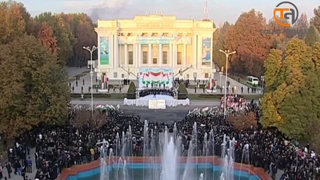 Толиби Абдулло - "Парчами Коваён" #обунашавед #подписывайтесь смотреть онлайн