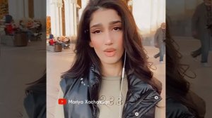 Mariya Xachatryan - Крылья Вороны - Xcho / Cover Mari X 2021