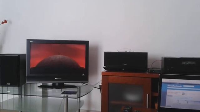 Magnat Monitor Supreme 200 y Magnat Central 250 Test 01 смотреть онлайн